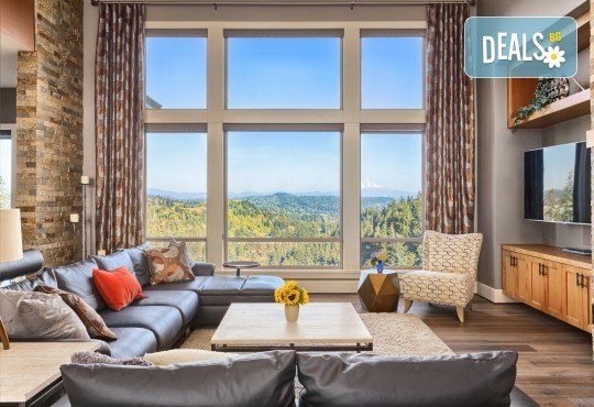 Цялостно почистване на дом или офис до 100 кв.м. с включени необходими препарати и консумативи от Корект Клийн! - Снимка 2