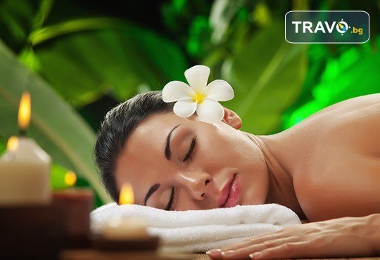 Екзотика от Азия! Релаксиращ балийски масаж на цяло тяло при физиотерапевт от Филипините в Senses Massage & Recreation! - Снимка 3