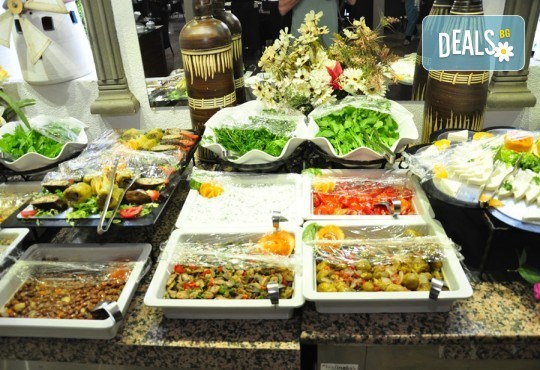 Ранни записвания за почивка през юни в Бодрум! 7 нощувки на база All Inclusive в Ayaz Aqua Gumbet 4*, възможност за транспорт - Снимка 6