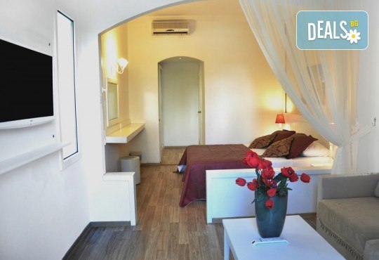 Ранни записвания за почивка през юни в Бодрум! 7 нощувки на база All Inclusive в Ayaz Aqua Gumbet 4*, възможност за транспорт - Снимка 3