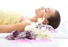 Божествен полъх от Хавай! Кахуана масаж на гръб или на цяло тяло с хавайска орхидея при физиотерапевт от Филипините в Senses Massage & Recreation! - thumb 2