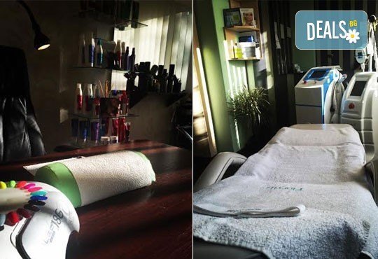 Апаратен маникюр за идеално оформени кожички - Класически или френски, с гел лак и бонус: сваляне на стар гел лак в студио за красота Velesa! - Снимка 5