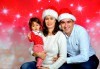 Коледна фотосесия в студио с много аксесоари и разнообразни декори от Photosesia.com! - thumb1 3
