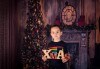 Коледна семейна фотосесия с 20 обработени кадъра и ефектен коледен колаж от Pandzherov Photography! - thumb 3