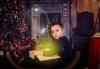 Коледна семейна фотосесия с 20 обработени кадъра и ефектен коледен колаж от Pandzherov Photography! - thumb 5