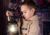 Коледна семейна фотосесия с 20 обработени кадъра и ефектен коледен колаж от Pandzherov Photography! - thumb1 6