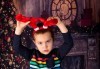 Коледна семейна фотосесия с 20 обработени кадъра и ефектен коледен колаж от Pandzherov Photography! - thumb1 7