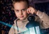 Коледна семейна фотосесия с 20 обработени кадъра и ефектен коледен колаж от Pandzherov Photography! - thumb 10