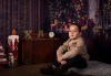 Коледна семейна фотосесия с 20 обработени кадъра и ефектен коледен колаж от Pandzherov Photography! - thumb1 4