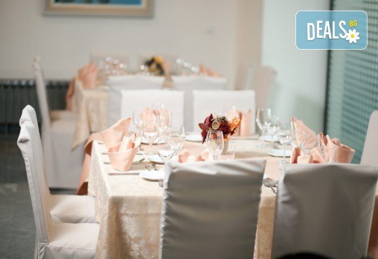 Нова година по сръбски! 3 нощувки с 3 закуски и 2 празнични вечери в Hotel Kragujevac 3*, транспорт и програма в Ниш и Крагуевац - Снимка 10