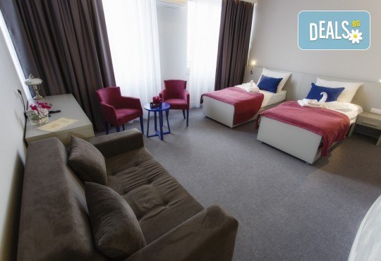 Нова година по сръбски! 3 нощувки с 3 закуски и 2 празнични вечери в Hotel Kragujevac 3*, транспорт и програма в Ниш и Крагуевац - Снимка 8