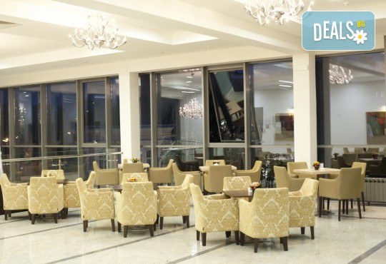 Нова година по сръбски! 3 нощувки с 3 закуски и 2 празнични вечери в Hotel Kragujevac 3*, транспорт и програма в Ниш и Крагуевац - Снимка 12