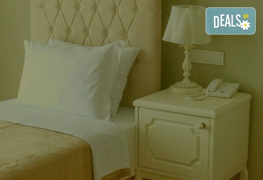 Предколеден шопинг в Чорлу, Люлебургас и Одрин, със Запрянов Травел! 1 нощувка със закуска в хотел Izer 5* Люлебургас, транспорт и водач - Снимка 8