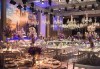 Посрещнете Нова година в Истанбул, Турция, в хотел Elite Europe World Luxury 5*: 3 нощувки със закуски, 2 стандартни вечери, Новогодишна вечеря, транспорт по желание - thumb 6