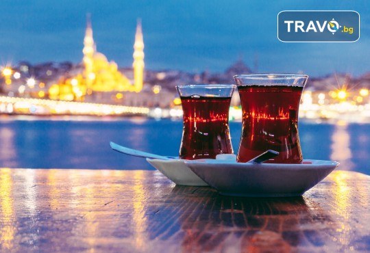 Нова година в Истанбул с АБВ Травелс! 4 нощувки със закуски, Новогодишна вечеря по избор, транспорт, водач, панорамна обиколка в Истанбул, посещение на Одрин - Снимка 2