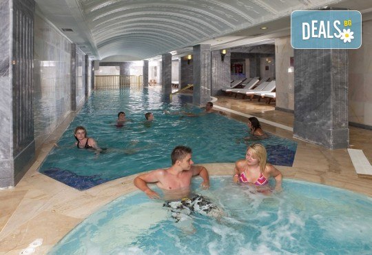 Ранни записвания за лятна почивка в Didim Beach Elegance Aqua&Thermal 5*, Дидим! 7 нощувки на база All Inclusive, възможност за транспорт - Снимка 10
