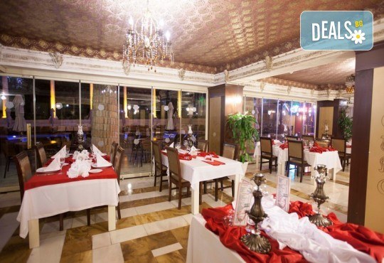 Ранни записвания за лятна почивка в Didim Beach Elegance Aqua&Thermal 5*, Дидим! 7 нощувки на база All Inclusive, възможност за транспорт - Снимка 8