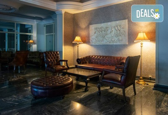 Ранни записвания за лятна почивка в Didim Beach Elegance Aqua&Thermal 5*, Дидим! 7 нощувки на база All Inclusive, възможност за транспорт - Снимка 5