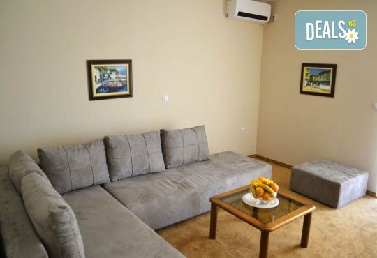 Нова Година 2020 в Охрид, Hotel Filip 4*, с Дари Травел! 3 нощувки със закуски, 2 вечери, Новогодишна вечеря в хотел Belvedere 4*, по желание транспорт - Снимка 8