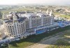 Нова година 2020 в J'Adore Deluxe Hotel & Spa 5*, Сиде, с Belprego Travel! 4 нощувки на база All Inclusive, възможност за транспорт - thumb 3