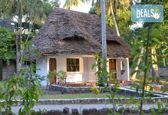 Екзотика за Нова година! 7 нощувки със закуски на остров Занзибар, самолетен билет и трансфери от Хермес Холидейс! - Снимка 5