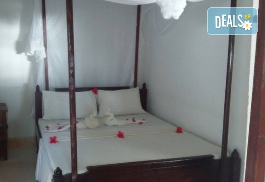 Екзотика за Нова година! 7 нощувки със закуски на остров Занзибар, самолетен билет и трансфери от Хермес Холидейс! - Снимка 7