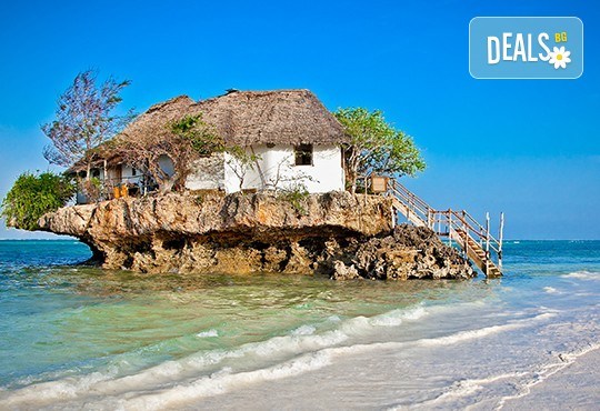 Екзотика за Нова година! 7 нощувки със закуски на остров Занзибар, самолетен билет и трансфери от Хермес Холидейс! - Снимка 3