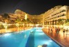Нова година в Sealight Resort Hotel 5*, Кушадасъ, Турция! 3 или 4 нощувки на база All Inclusive и празнична гала вечеря! - thumb 1
