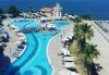 Нова година в Sealight Resort Hotel 5*, Кушадасъ, Турция! 3 или 4 нощувки на база All Inclusive и празнична гала вечеря! - thumb1 7