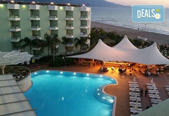 Ранни записвания за лято 2020 в хотел Grand Belish 5*, Кушадасъ, с Глобус Холидейс! 5 или 7 нощувки на база All Inclusive, възможност за транспорт - Снимка 3