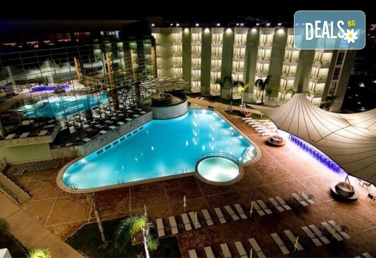 Ранни записвания за лято 2020 в хотел Grand Belish 5*, Кушадасъ, с Глобус Холидейс! 5 или 7 нощувки на база All Inclusive, възможност за транспорт - Снимка 2