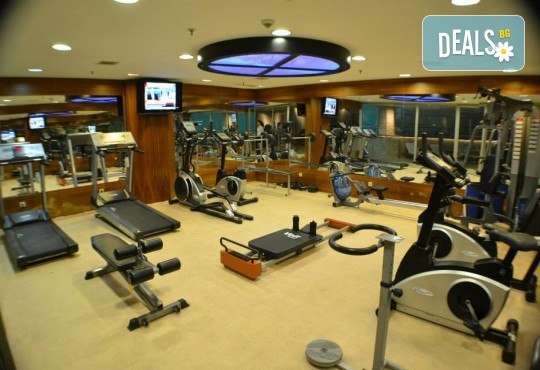 Ранни записвания за лято 2020 в хотел Grand Belish 5*, Кушадасъ, с Глобус Холидейс! 5 или 7 нощувки на база All Inclusive, възможност за транспорт - Снимка 9