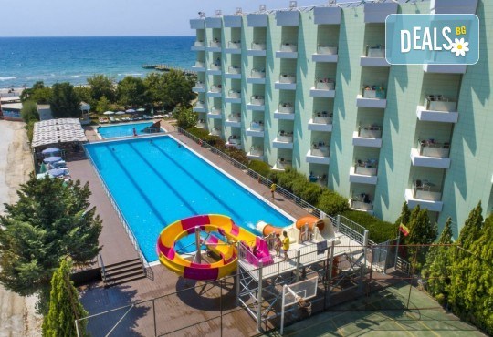 Ранни записвания за лято 2020 в хотел Grand Belish 5*, Кушадасъ, с Глобус Холидейс! 5 или 7 нощувки на база All Inclusive, възможност за транспорт - Снимка 11