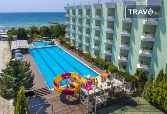 Ранни записвания за лято 2020 в хотел Grand Belish 5*, Кушадасъ, с Глобус Холидейс! 5 или 7 нощувки на база All Inclusive, възможност за транспорт - Снимка 11