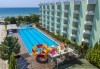 Ранни записвания за лято 2020 в хотел Grand Belish 5*, Кушадасъ, с Глобус Холидейс! 5 или 7 нощувки на база All Inclusive, възможност за транспорт - thumb 11