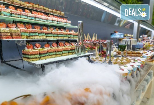 Ранни записвания за лято 2020 в хотел Grand Belish 5*, Кушадасъ, с Глобус Холидейс! 5 или 7 нощувки на база All Inclusive, възможност за транспорт - Снимка 6