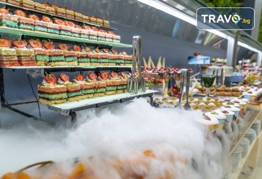 Ранни записвания за лято 2020 в хотел Grand Belish 5*, Кушадасъ, с Глобус Холидейс! 5 или 7 нощувки на база All Inclusive, възможност за транспорт - Снимка 6