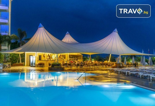 Ранни записвания за лято 2020 в хотел Grand Belish 5*, Кушадасъ, с Глобус Холидейс! 5 или 7 нощувки на база All Inclusive, възможност за транспорт - Снимка 12