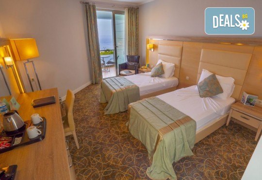 Ранни записвания за лято 2020 в хотел Grand Belish 5*, Кушадасъ, с Глобус Холидейс! 5 или 7 нощувки на база All Inclusive, възможност за транспорт - Снимка 4