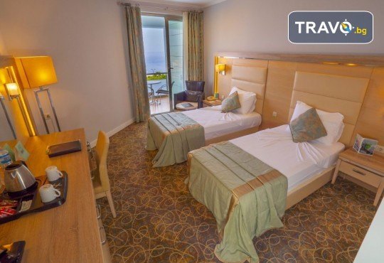 Ранни записвания за лято 2020 в хотел Grand Belish 5*, Кушадасъ, с Глобус Холидейс! 5 или 7 нощувки на база All Inclusive, възможност за транспорт - Снимка 4