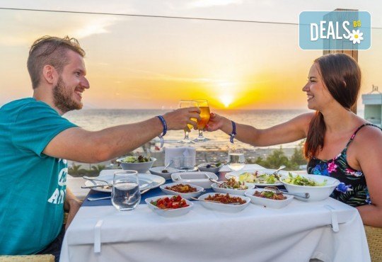 Ранни записвания за лято 2020 в хотел Grand Belish 5*, Кушадасъ, с Глобус Холидейс! 5 или 7 нощувки на база All Inclusive, възможност за транспорт - Снимка 13