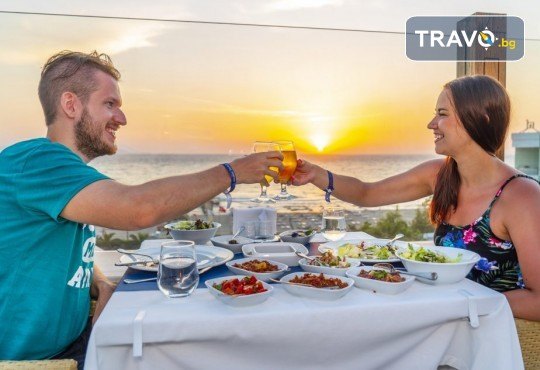 Ранни записвания за лято 2020 в хотел Grand Belish 5*, Кушадасъ, с Глобус Холидейс! 5 или 7 нощувки на база All Inclusive, възможност за транспорт - Снимка 13