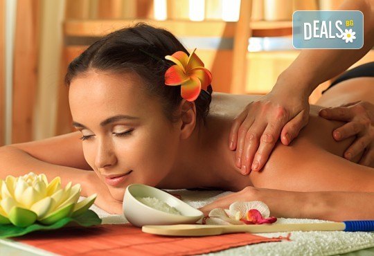 Скъп подарък за любимата жена! СПА ден с 5 висококласни терапии в ''Senses Massage & Recreation''! - Снимка 2