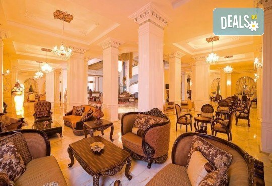 Ранни записвания за почивка в Didim Beach Elegance Aqua & Thermal 5*, Турция, с Глобус Холидейс! 5 или 7 нощувки на база All Inclusive, възможност за транспорт - Снимка 8