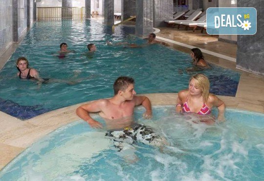Ранни записвания за почивка в Didim Beach Elegance Aqua & Thermal 5*, Турция, с Глобус Холидейс! 5 или 7 нощувки на база All Inclusive, възможност за транспорт - Снимка 9