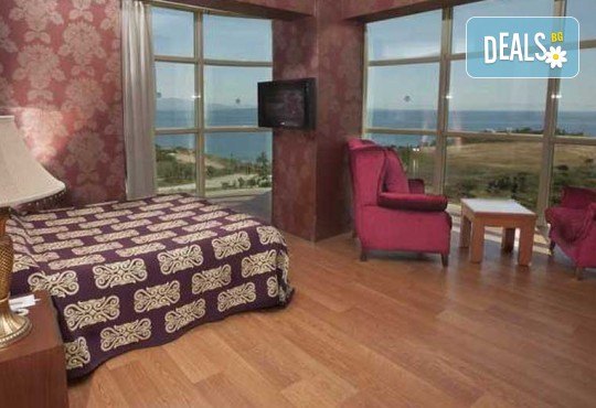 Ранни записвания за почивка в Didim Beach Elegance Aqua & Thermal 5*, Турция, с Глобус Холидейс! 5 или 7 нощувки на база All Inclusive, възможност за транспорт - Снимка 4
