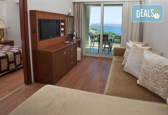 Ранни записвания за почивка в Didim Beach Elegance Aqua & Thermal 5*, Турция, с Глобус Холидейс! 5 или 7 нощувки на база All Inclusive, възможност за транспорт - Снимка 5