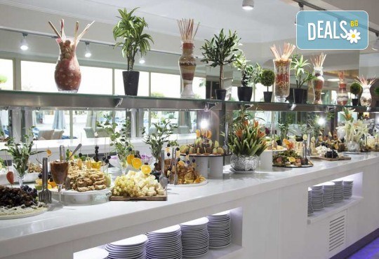 Ранни записвания за почивка в Didim Beach Elegance Aqua & Thermal 5*, Турция, с Глобус Холидейс! 5 или 7 нощувки на база All Inclusive, възможност за транспорт - Снимка 6