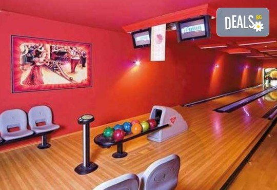 Ранни записвания за почивка в Didim Beach Elegance Aqua & Thermal 5*, Турция, с Глобус Холидейс! 5 или 7 нощувки на база All Inclusive, възможност за транспорт - Снимка 10