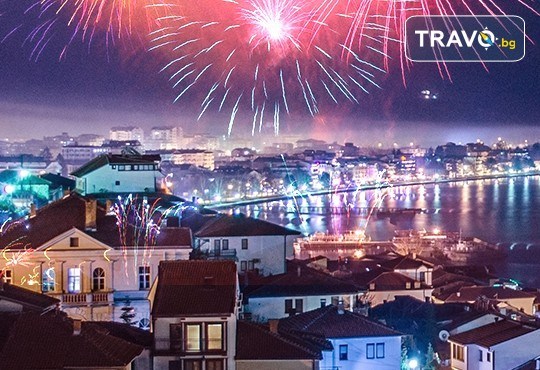 Нова година в Охрид: 3 нощувки със закуски във вила Александър 4*, транспорт и водач - Снимка 2